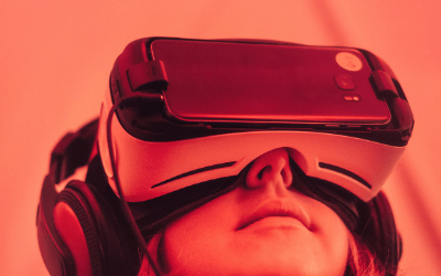 From the CEO: What Will Data Do Next?