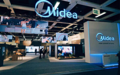 Delivering App Channel Innovation for Midea Smart Home