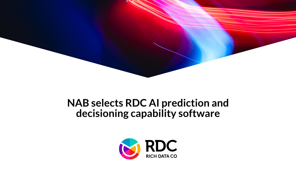 NAB Selects RDC