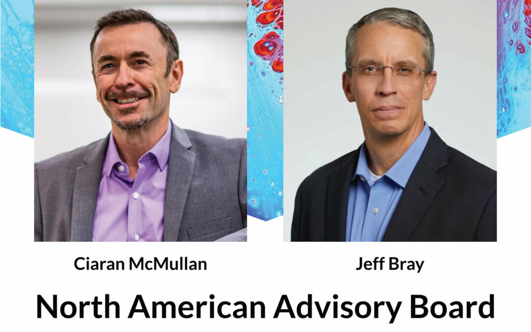 Rich Data Co establishes North America Strategic Advisory Board to accelerate market entry